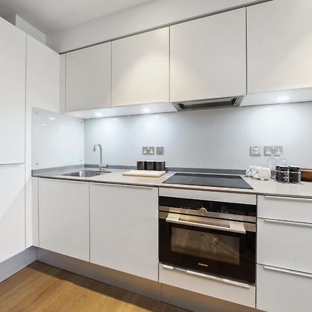 Cityview London Apartments Eksteriør bilde