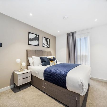 Cityview London Apartments Eksteriør bilde