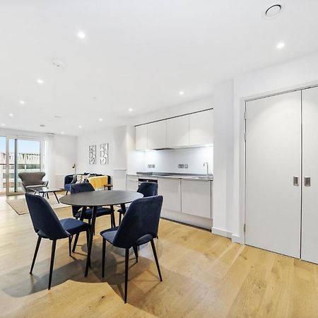 Cityview London Apartments Eksteriør bilde