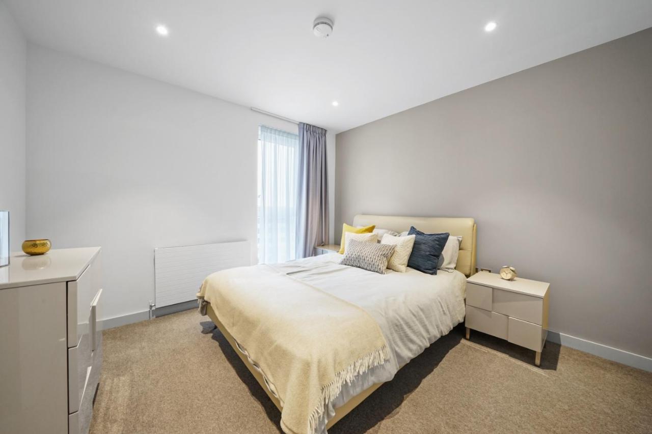 Cityview London Apartments Eksteriør bilde