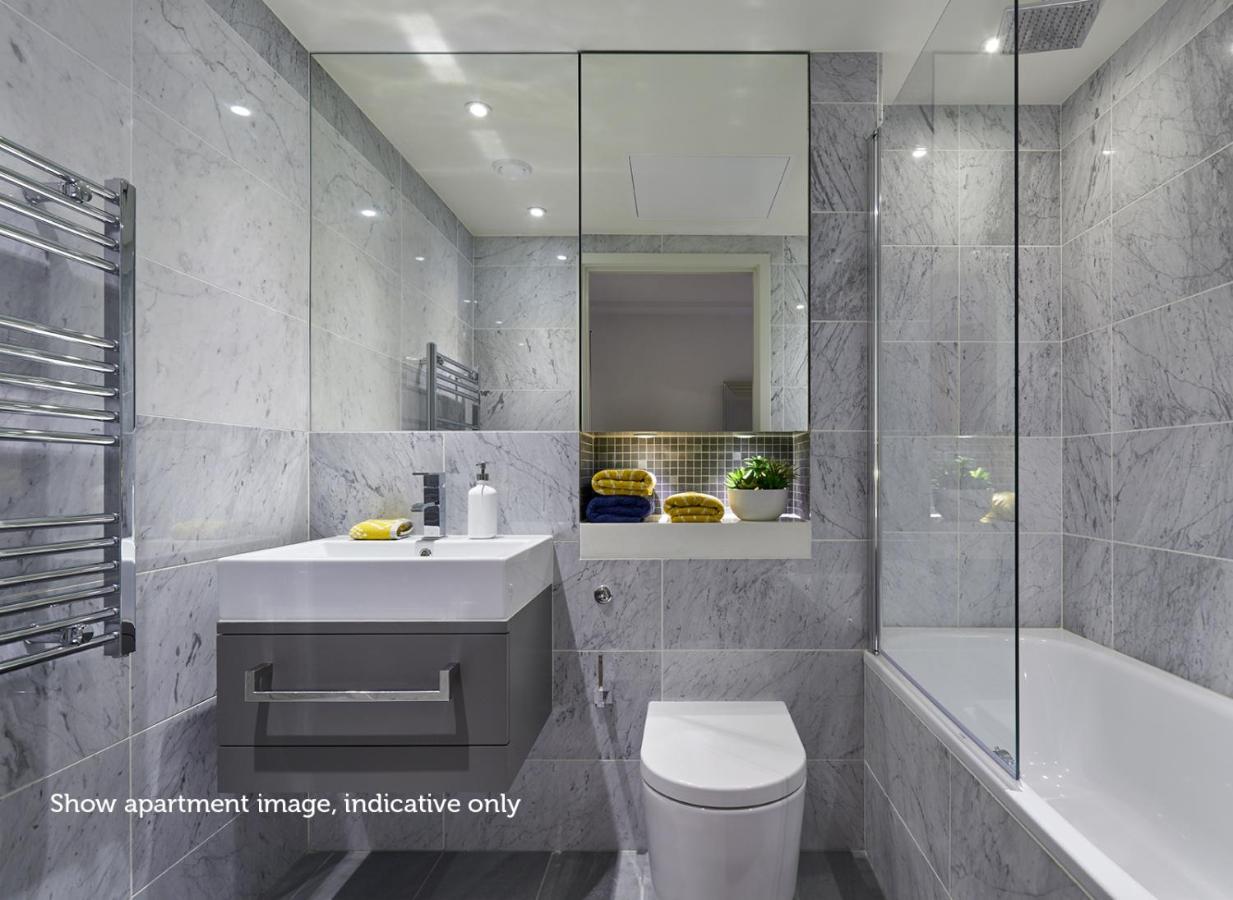 Cityview London Apartments Eksteriør bilde