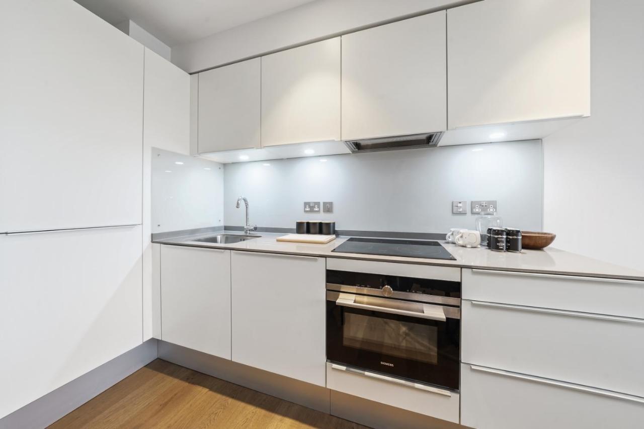 Cityview London Apartments Eksteriør bilde