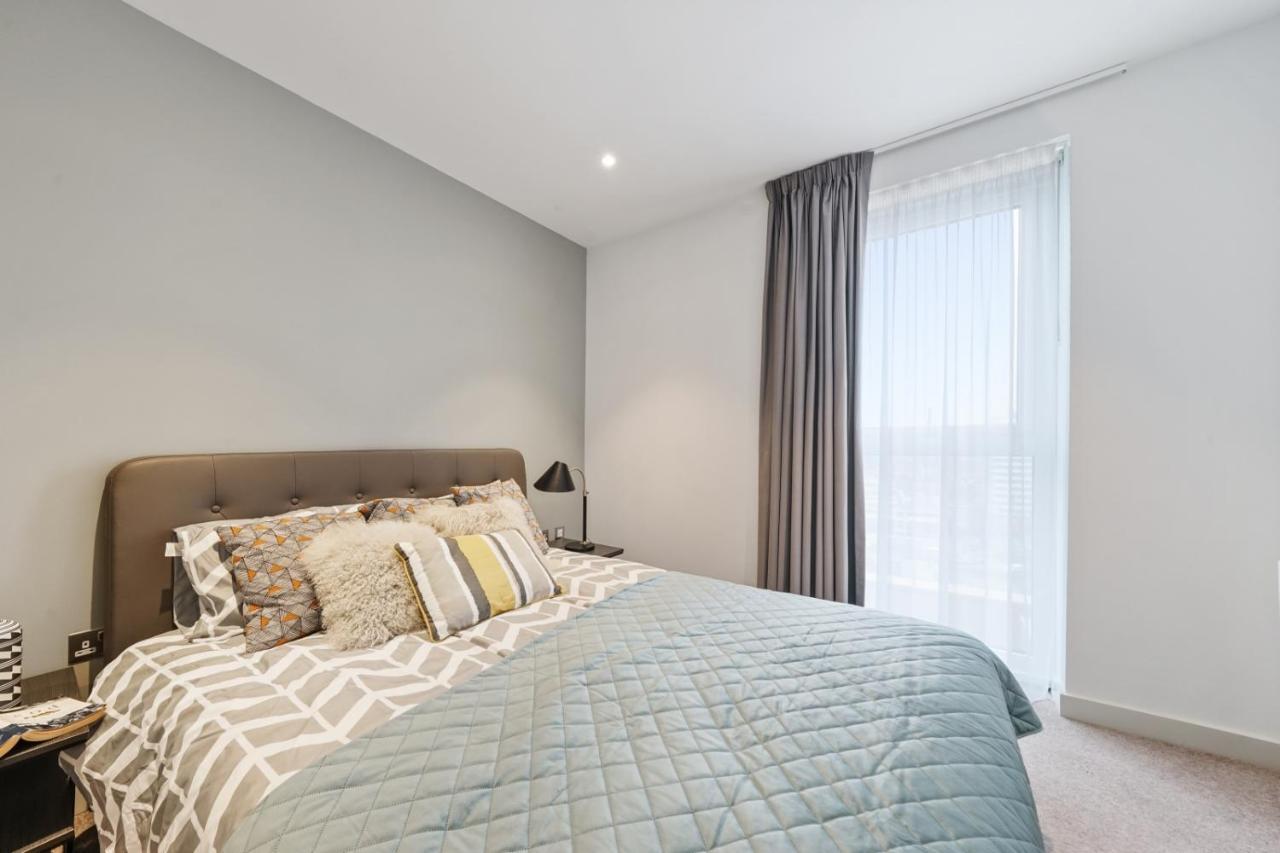 Cityview London Apartments Eksteriør bilde